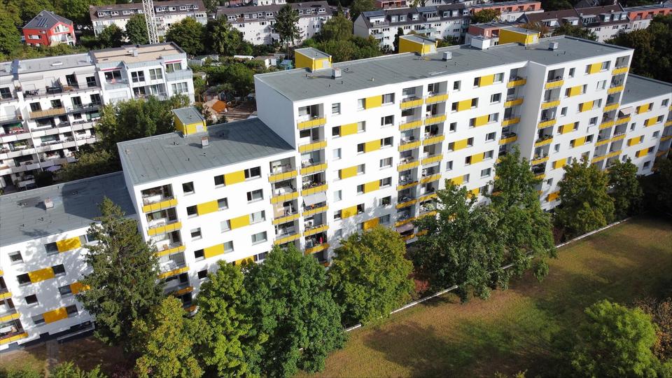 Grosses Appartment mit TG in Toplage – Bild 9