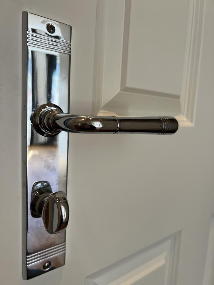 Stilvolles Gründerzeithaus Köln Kalk, aufgeteilt, Provisionsfrei – Bild 23