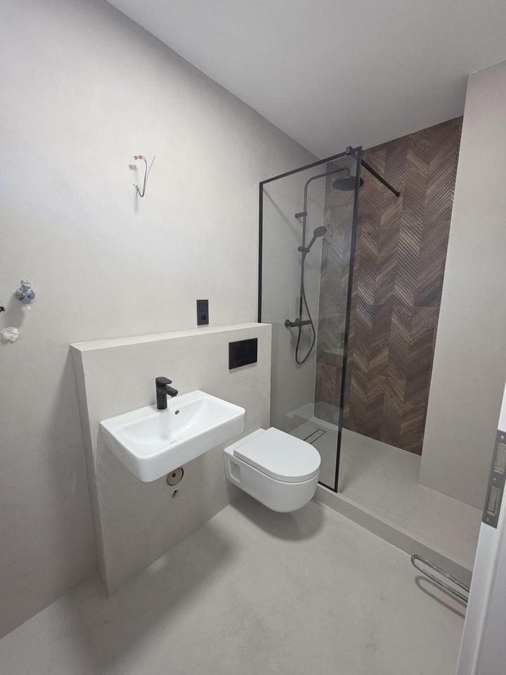 Neuwertiges Apartment mit Panorama-Balkon in Erlangen Provisionsfrei – Bild 2