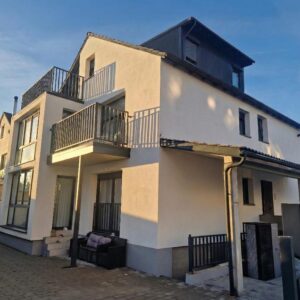 0% PROVISION – Energieklasse A & 3 Stellplätze inklusive – Ihr Inflationsschutz in Walldorf