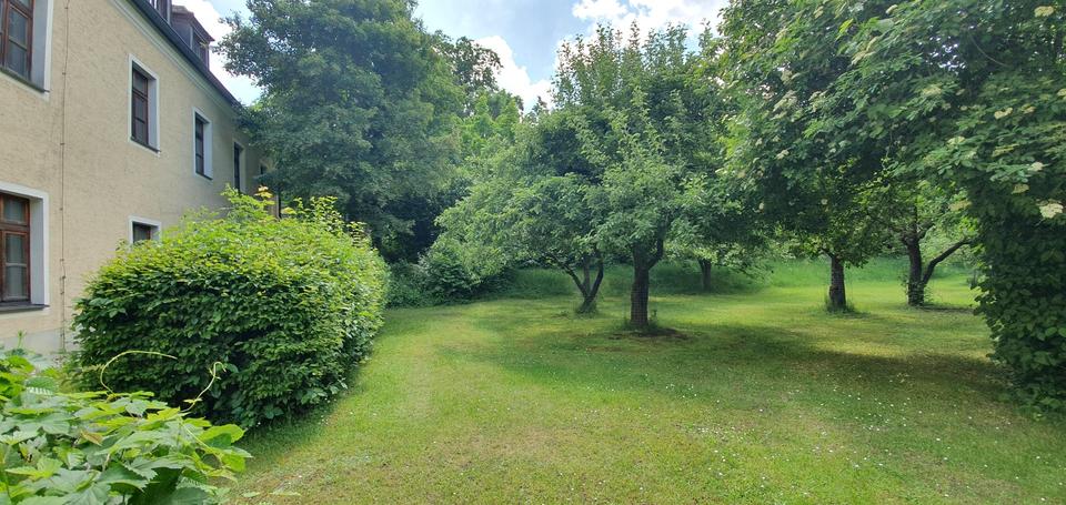 Helle 4-Zimmer Wohnung mit Garten – Bild 14