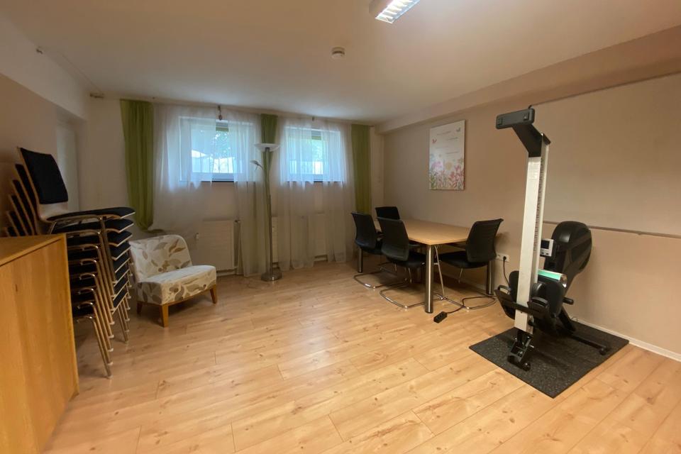 Mehrfamilienhaus in Top-Lage in Darmstadt-Eberstadt – Bild 16