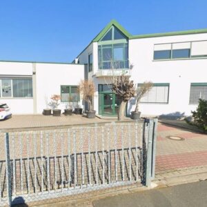 Betriebsgebäude in Nürnberg-Schmalau | Büro, Lager & Produktion | Eigennutzung | Provisionsfrei