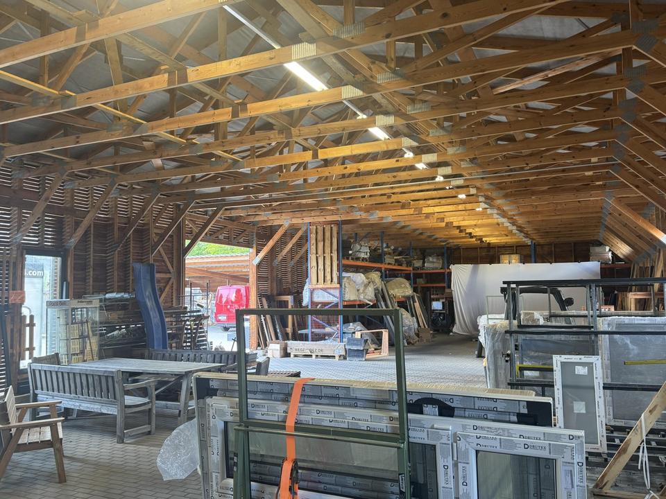 Attraktives, modern saniertes Gewerbeobjekt in Zittau – vielseitig nutzbar, top ausgestattet – Bild 19