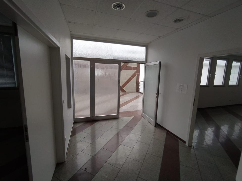 Bürofläche im Zentrum von Osnabrück – Bild 3