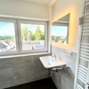 Helle 2,5-Zimmer-Wohnung in Rottweil