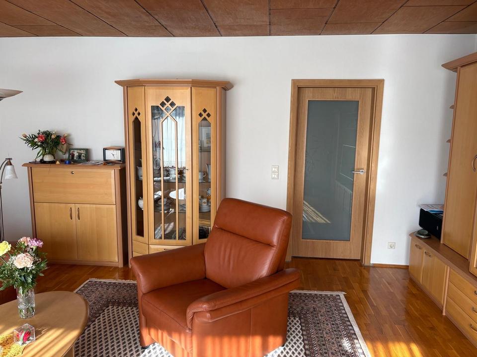 Umfassend renoviertes Einfamielienhaus in Neustadt/Orla OT Knau – Bild 5