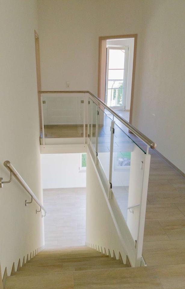 Luxuriöse, neuwertige Doppelhaushälfte im modernen Landhausstil – Bild 15