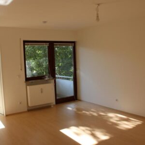 Bezugsfreie 2-Zimmer-Whg. 2 Westbalkone in Eichenau - provisionsfrei