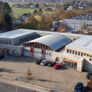 Einzelbüros in der Bürogemeinschaft Baalsdorf