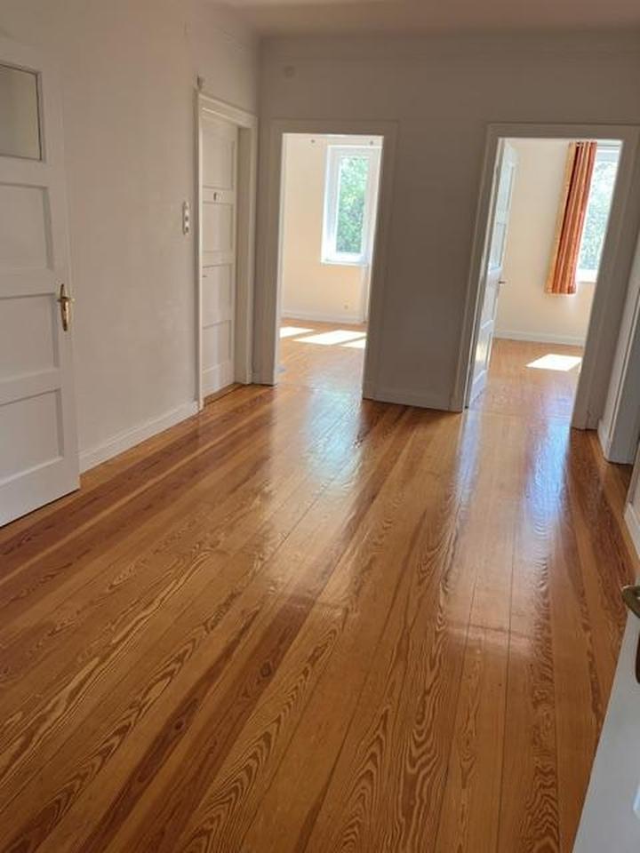 Othmarschen- klassisches Wohnen im 20er Jahre Haus – Bild 7