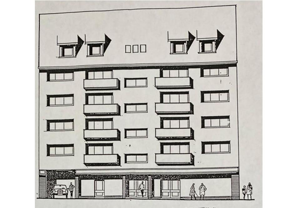 Wohn- und Geschäftshaus - Anlageobjekt mit signifikantem Potential – Bild 30