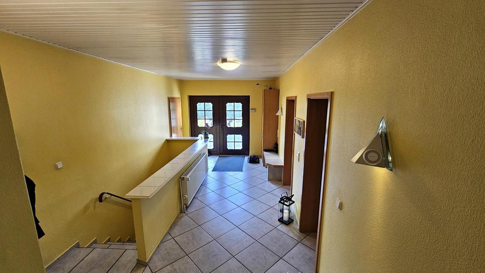 Bungalow auf dem Rhen - großes Grundstück - keine Maklerprovision – Bild 14