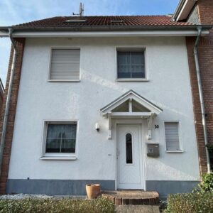 Gepflegtes Einfamilienhaus