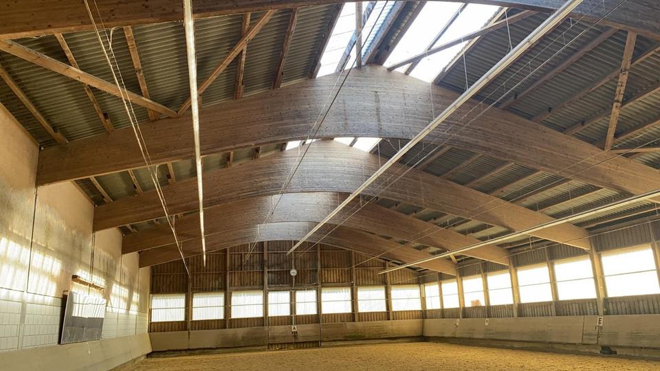 Arrondiertes Landgut mit vielseitigen Nutzungsperspektiven – Bild 16