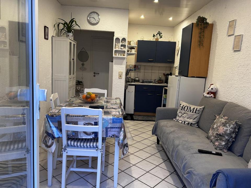 Charmantes Haus mit separater ELW in Hähnlein von Privat – Bild 16