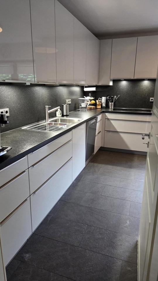 großzügige Doppelhaushälfte - ideal für Familien mit Kindern – Bild 22