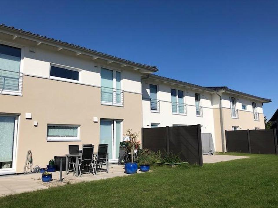 Stade Riensförde 2-Zi-EG-Whg. gr. Terrasse + 2 KFZ-Stellplätzen – Bild 9
