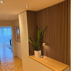 Großzügige 3-Zimmer-Dachgeschosswohnung mit Balkon, separater Küche & hochwertiger Ausstattung