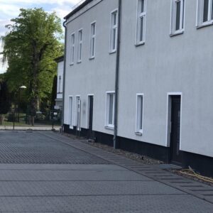 Büroetage Mühlenbecker Land nördlich von Berlin