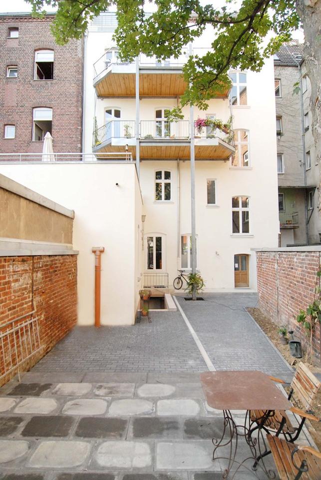 Galerie/Ladenlokal Düsseldorf Flingern- Nord – Bild 11