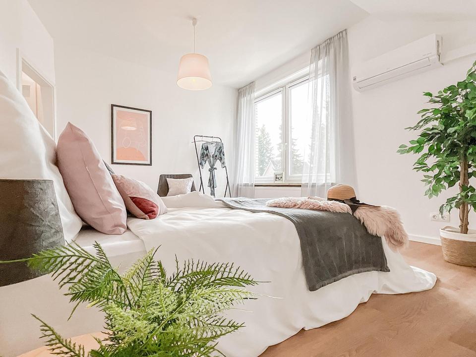 Großzügiges Einfamilienhaus in HH-Niendorf – Bild 6