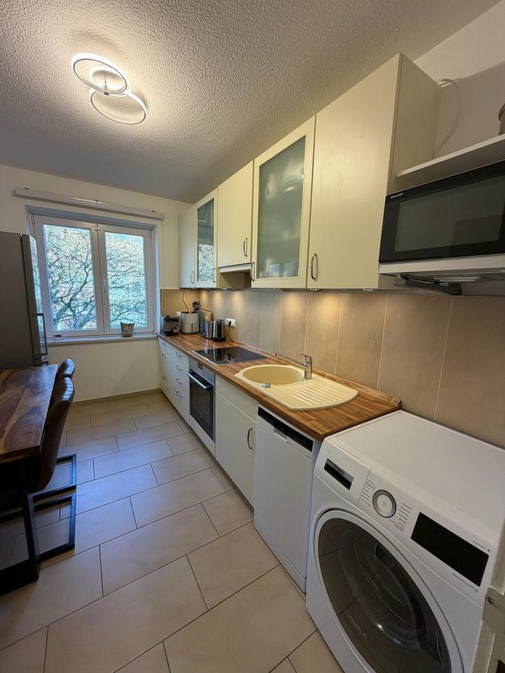 Privatverkauf - Schöne 3-Zimmer Eigentumswohnung in Hamburg Eimsbüttel – Bild 7