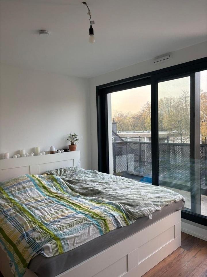 Bieterverfahren: Wohntraum in Frankenforst – Bild 5