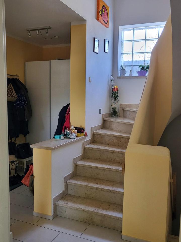 Schönes EFH mit exklusiver Ausstattung – Bild 4