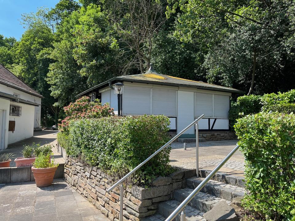 Hotel Restaurant Blumenhain Schwerter Wald – Bild 4