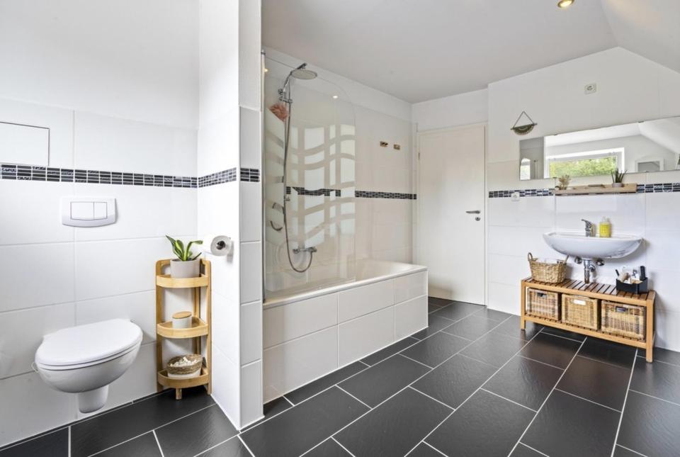 Attraktive 3-Zimmer-Wohnung in 23919 Berkenthin – freundlich & modern ausgebaut – Bild 5