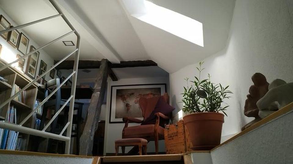 Wohnen und arbeiten im Zentrum von Külsheim – Bild 20