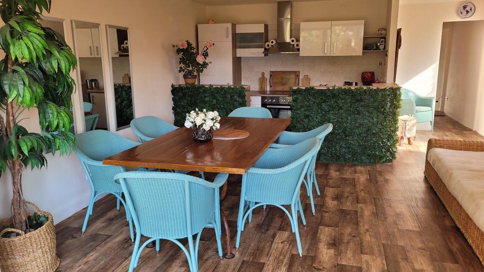 Bungalow (2 Wohneinheiten) in Timmendorfer Strand/Niendorf – Bild 16