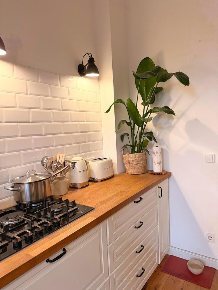 Charmante Jugendstil-Stadtvilla - provisionsfrei – Bild 5