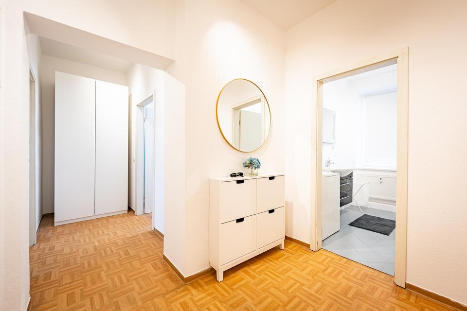 Modernes und stilvolles Business Apartment in Magdeburg – Bild 4