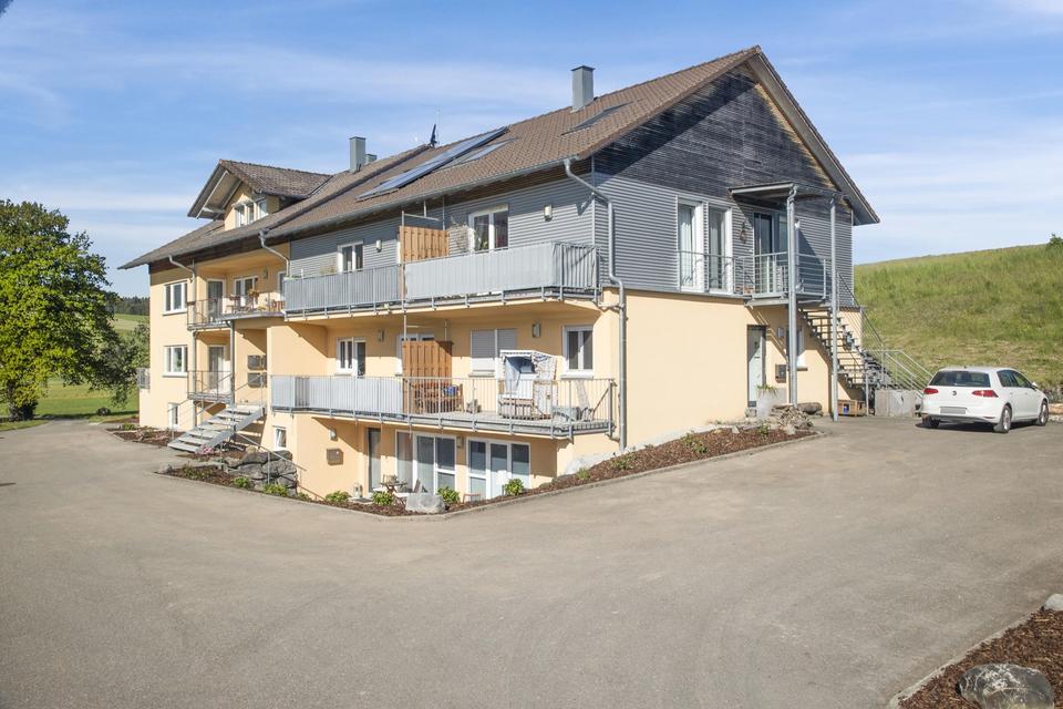 Besonderes Anwesen in Alleinlage mit Bergsicht – voll erschlossen, sofort rentabel, erweiterbar – Bild 5