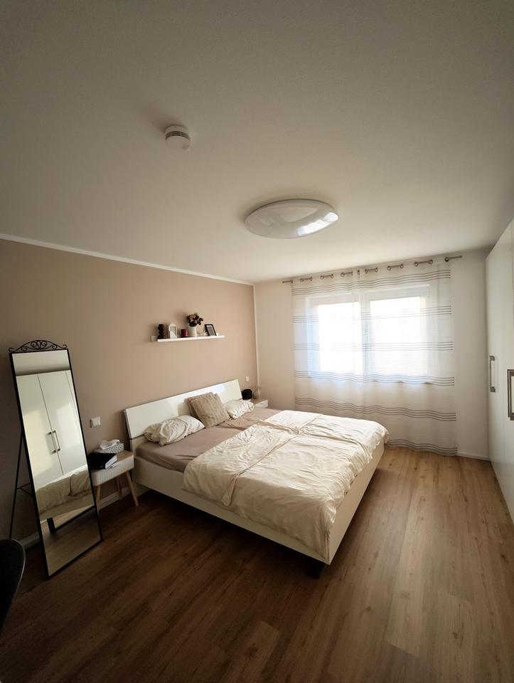 Lichtdurchflutetes Wohnglück im 1. Obergeschoss – Bild 10