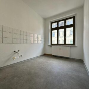 Gemütliche 2-Raum-Wohnung im Gründerzeithaus – zentral in Meerane