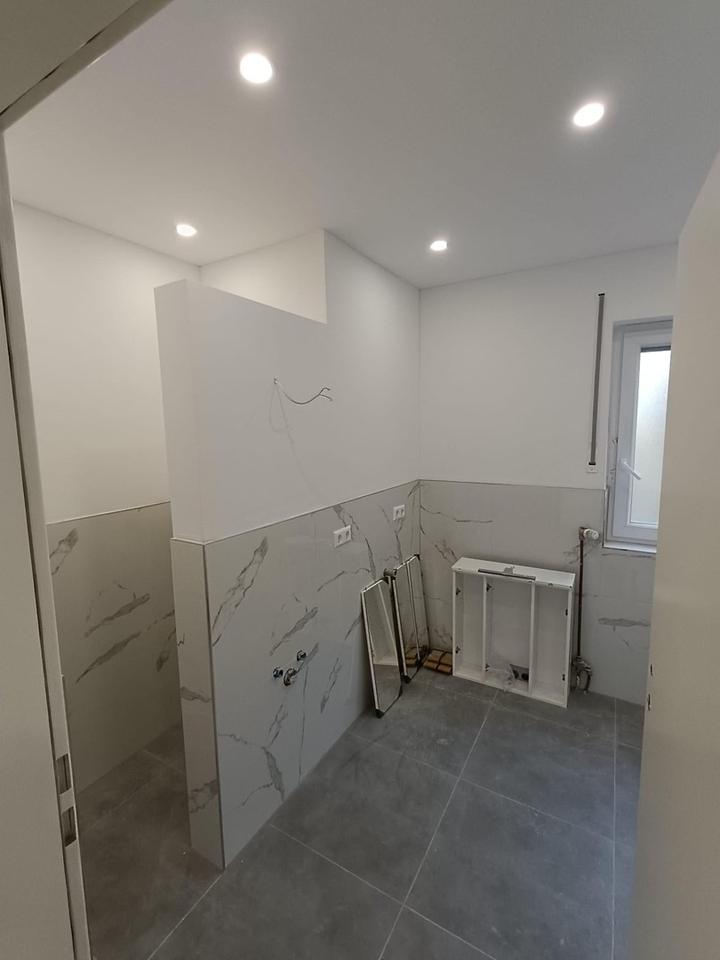 Attraktive 2-Zimmer Wohnung (Erstbezug nach Sanierung) – Bild 2