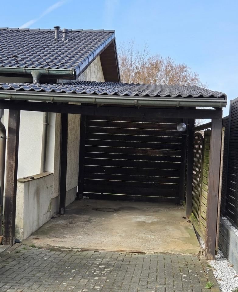 Charmanter Bungalow mit Einliegerwohnung und Garage in ruhiger Lage von Waldbröl-Hermesdorf – Bild 3