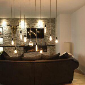 Luxuriöse teilmöblierte 3-Zi-Whg in zentraler Lage Fürth Stadtgrenze