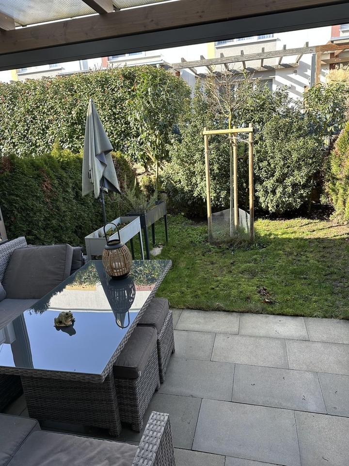 Neuwertiges Reihenmittelhaus in Abstatt (Kreis Heilbronn) – Bild 11