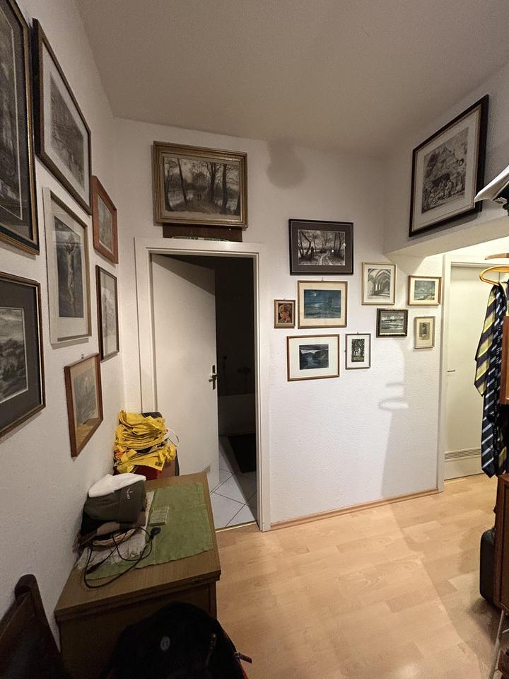 *Provisionsfrei vom Eigentümer, Kapitalanlage im Jugendstil* – Bild 28