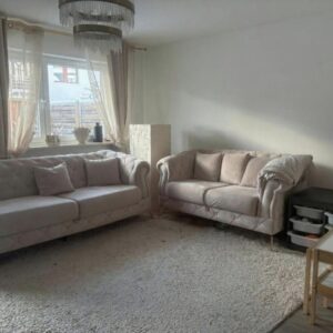 Modernes 5,5-Zi-Haus mit Hobbyraum & Garten in Lerchenau