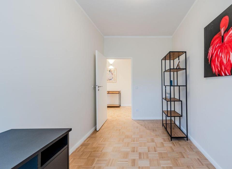 Wunderschönes, helles Apartment an der Spree und Hansaviertel – Bild 12