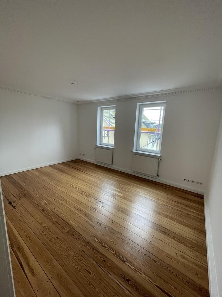 4 Zimmerwohnung mit Fördeblick – Bild 12