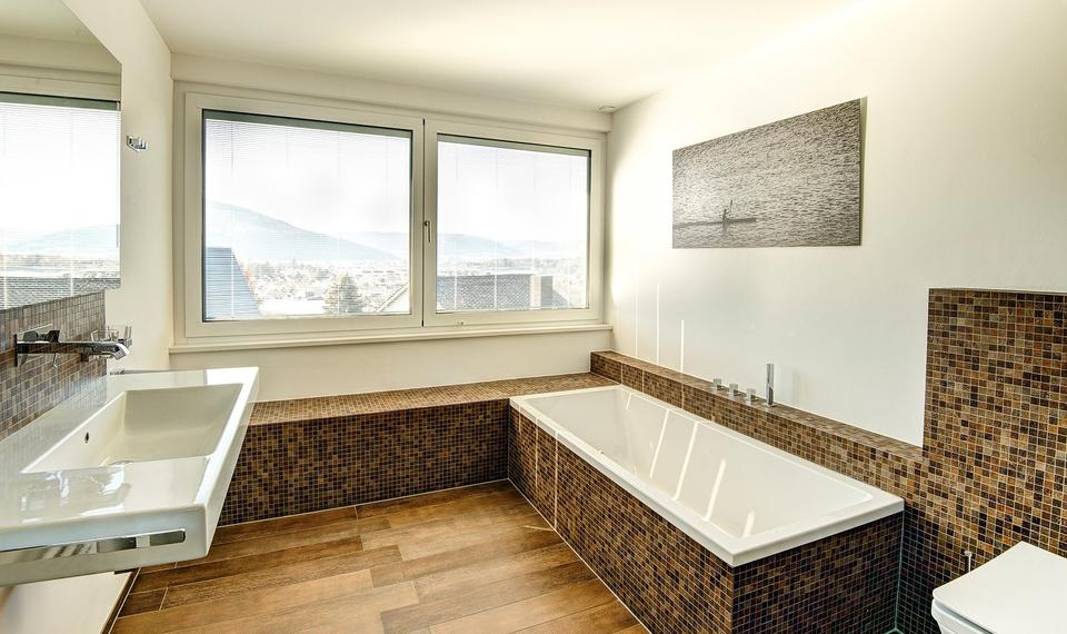 Hochwertiges Einfamilienhaus in ruhiger Lage in Bürgstadt – Bild 8