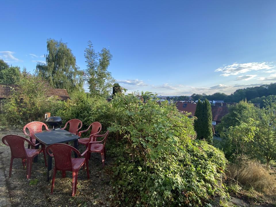 7,9 % RENDITE! 37.970 € KALTMIETE | WG- VERMIETUNG | NÄHE HOCHSCHULE – Bild 6