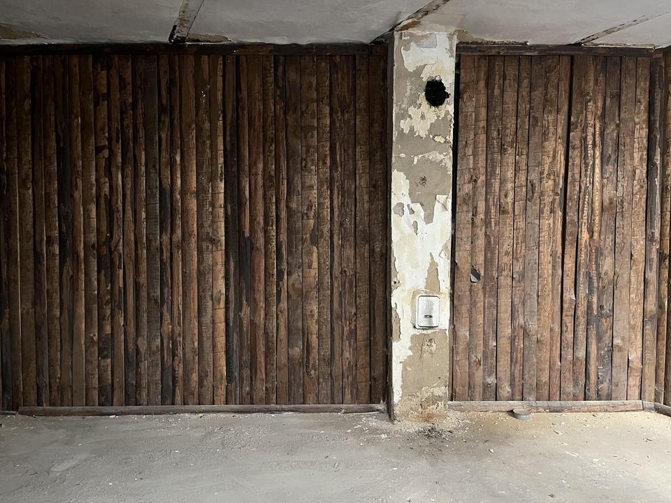 Atelier, Werkstatt, Lager oder Büro mit Altbau-Flair im Wiesbadener Rheingauviertel – Bild 30