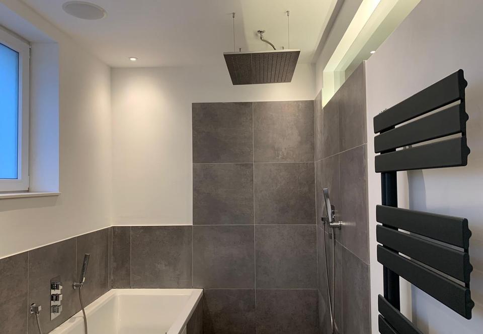 Repräsentatives 3 Mehrfamilienhaus in Düsseldorf -Mörsenbroich – Bild 9